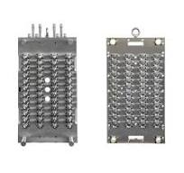 48cavity Injection Pet Mineral Preform Mould with Hot Runner