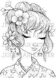 It's time to print them out, sit down and color for a bit…just relax and make something pretty! Thoughts Coloring Page Etsy In 2021 Coloring Pages Free Coloring Pages Coloring Pictures