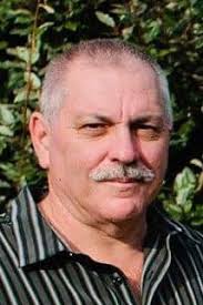 Hugh Courville Obituary