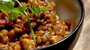 Spicy Indian Dahl Recipe Spicy Recipes Dahl Recipe Dahl Recipe Indian