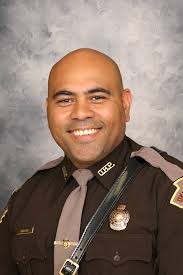 While attending their kids games...