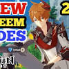 Genshin impact promo codes are redeemed via an external site outside of the game. Https Encrypted Tbn0 Gstatic Com Images Q Tbn And9gcslnk2yxh5rodoxr1 Gbiw4ghl7ib0cmqlonvtqvb6r0aar G1f Usqp Cau