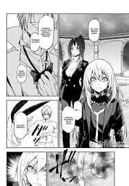 If audio player doesn't work, press stop then play button again. Komik Tensei Shitara Slime Datta Ken Chapter 83 Sub Indo Mangapor Com
