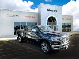 Look no further than our 103 new chrysler, dodge, jeep, and ram vehicles for sale at dennis dillon chrysler jeep. Stone S Chrysler Dodge Jeep Ram Home Facebook
