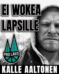 EI WOKEA LAPSILLE! 🆘 Koulun ja päiväkodin tärkein tehtävä