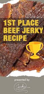 It also shrinks a lot as the moisture leaves it, so make more than you think you will need. Pin On Jerky Recipes