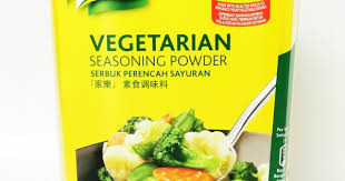 Knorr brand suki shabu mookrata broth cube soup thai food cooking seasoning. Knorr Veetarian Seasoning Powder
