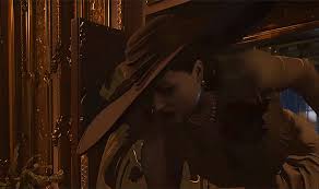 Lady Dimitrescu Meme Hamster Resident Evil Village Lady Dumitrescu Cosplay By Milliganvick Adateces I found a song called super hot vampire lady and wanted to draw this majestic woman again~ (and i really like her hairstyle) #residentevilvillage #ladydimitrescu pic.twitter.com/eoltghnvrv. adateces