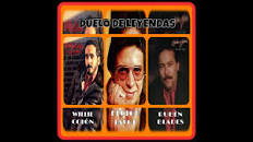 Resultado de imagen para Willie Colón & Ruben Blades - Mejores