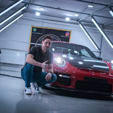 ✓ free for commercial use ✓ high quality images. Ps Car Garage Car Detailing Youtube