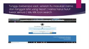 Check spelling or type a new query. Cara Membuat Akun E Sertifikasi Pdgi Ppt Download