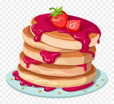 nourriture art hot cakes dibujo png free transparent png clipart images download nourriture art hot cakes dibujo png