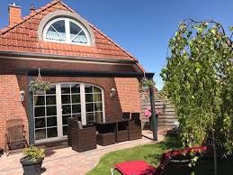 Ferienhaus Mit Kamin Boot Eingez Garten Hundestrand Ferienhaus Ferien Ferienwohnung