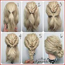 Easy Updos For Medium Hair Best Easy Hairstyles Up Dos For Medium Hair Easy Updos For Medium Hair Medium Length Hair Styles