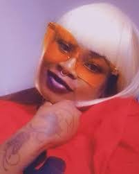 Kayla Nation's Instagram, Twitter & Facebook