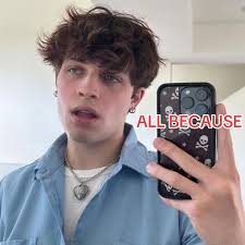 Nick Has A Boyfriend