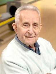 William Peter Crocitto Sr., Korean War veteran and former Amityville PD  auxiliary member, at 87