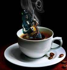 buenos dias kahve muzik tasarim