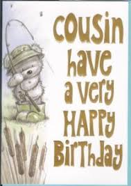 Happy Birthday Message For Cousin Boy Pin By Myriam Warrington On Specific Cards Happy Birthday Cousin Happy Birthday Male Friend Happy Birthday Wishes Cousin