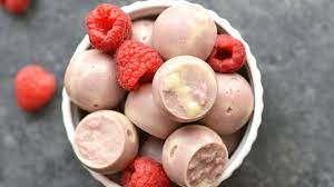 Add rice and water to a saucepan and cook according to package directions. Easy Summer Dog Treat Recipes