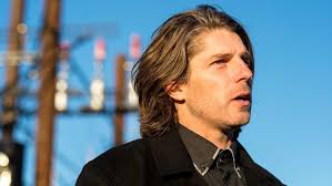 Leigh Carmichael Creative Director of Dark Mofo