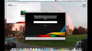 Oct 30, 2018 · hi. Installing Office 365 For Mac Youtube