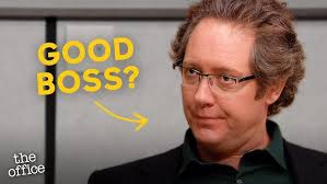 Dwight's Acceptance Speech