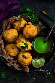 Farali Batata Vada Batata Vada Recipes Indian Food Recipes
