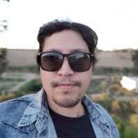 Patrick Fuentes's Instagram, Twitter & Facebook