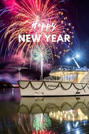 From Our Family To Yours Happy New Year River Cruises In Europe Cruise Europe River Cruises