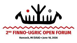 2nd Finno-Ugric Open Forum
