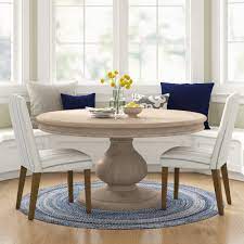 Relevance lowest price highest price most popular most favorites newest. Abdiel Pedestal Dining Table Reviews Birch Lane