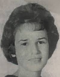 Consuelo Martinez Obituary