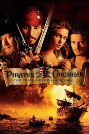 Maybe you would like to learn more about one of these? Pirates Of The Caribbean The Curse Of The Black Pearl 2003 Posters The Movie Database Tmdb