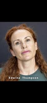 Irish Woman from Limerick Pursues Acting Career in Texas