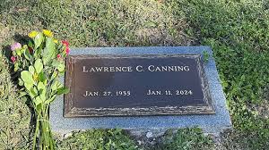 Lawrence Canning Obituary (1935