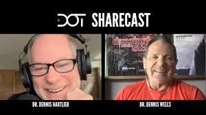 Following a Passion for Dentistry and Music with Dr. Dennis Wells