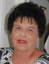 Obituary information for Marjorie Eleanor Marconi