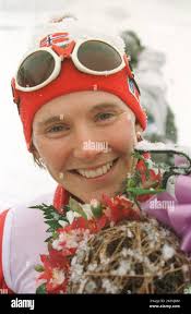 Nagano japan olympics hi-res stock photography and images