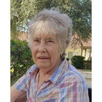 Betty Jean Wallace Obituary