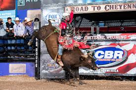 Pbr To Produce Cbr World Championship New Pbr Event In