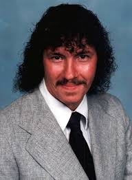 Keith Vanmeter's Instagram, Twitter & Facebook