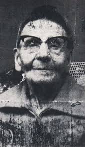 Gunhild Ruste Bottaro (1878-1986)