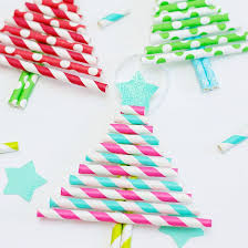 This easy christmas angel craft has movable wings to play with! 20 Christmas Tree Crafts For Kids