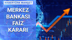 Geçtiğimiz ay tcmb para politikası kurulu toplantısından sonra yapılan açıklamada, para politikası kurulu (kurul), politika faizi olan bir hafta vadeli repo ihale faiz oranının yüzde 15'ten yüzde 17ye yükseltilmesine karar vermiştir denilmişti. Merkez Bankasi Faiz Kararini Acikladi Haberturk Manset 18 Mart 2021 Youtube