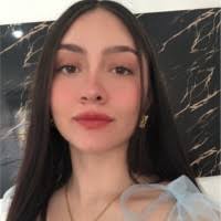 Fernanda Daniela Garay Sánchez