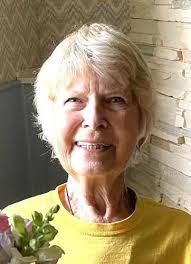 Beverly Fabo Obituary (1942