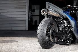 ヤマハ マジェスティ プロが造るカスタム バイクブロス マガジンズ マジェスティ カスタム エアサス カスタムバイク