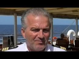 Insider Video: Discover Who's at the Helm of Sea Cloud Spirit