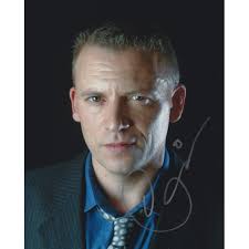 Callum Keith RENNIE autograph